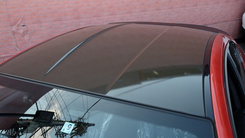 BMW M6 Coupe（4）
