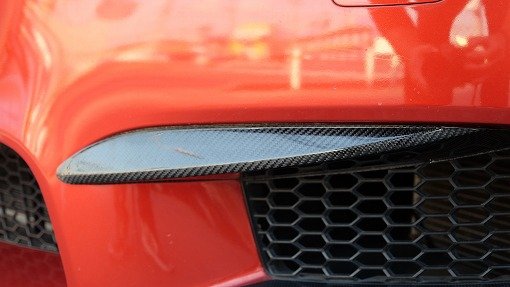 BMW M6 Coupe