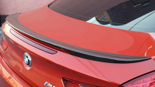BMW M6 Coupe