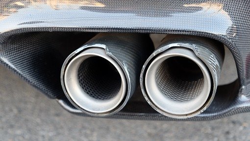 BMW M6 Coupe