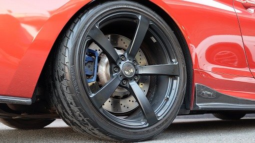 BMW M6 Coupe