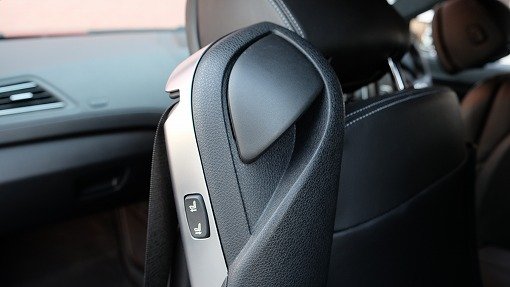 BMW M6 Coupe