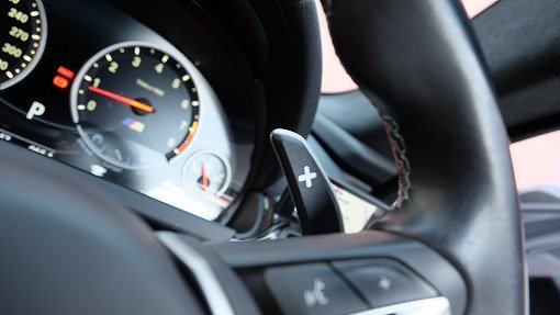 BMW M6 Coupe