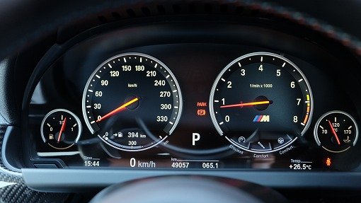 BMW M6 Coupe