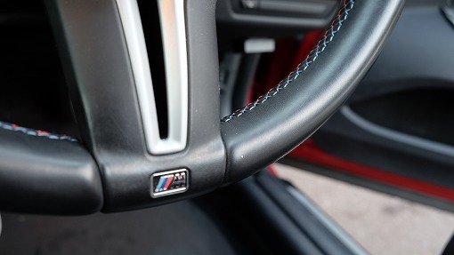 BMW M6 Coupe