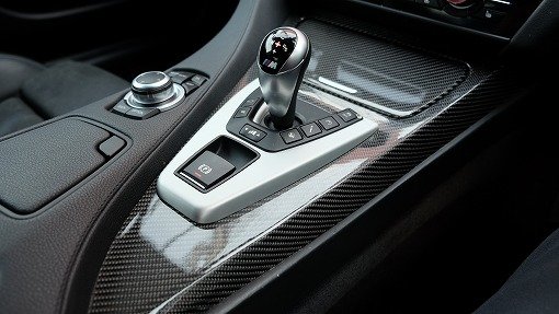 BMW M6 Coupe
