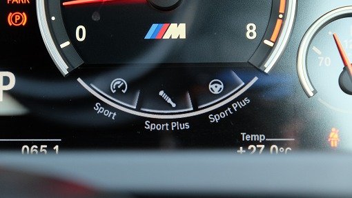 BMW M6 Coupe