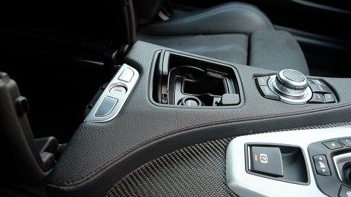 BMW M6 Coupe