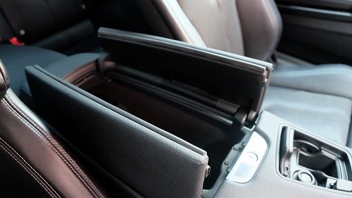 BMW M6 Coupe