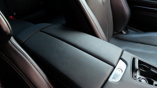 BMW M6 Coupe