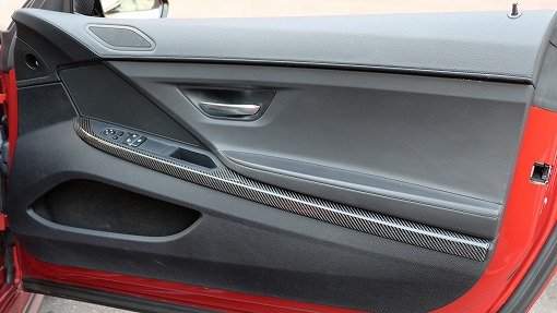 BMW M6 Coupe