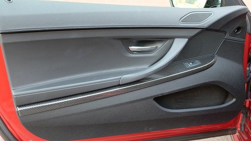 BMW M6 Coupe