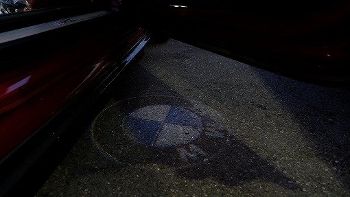 BMW M6 Coupe