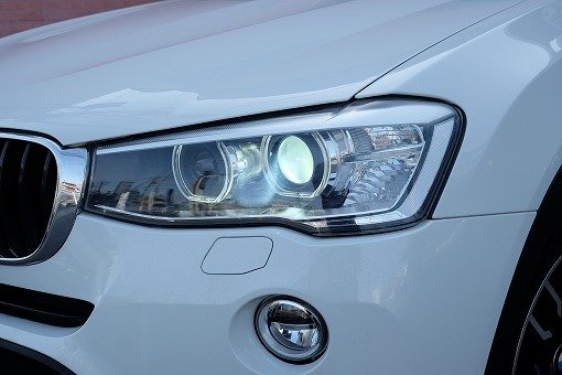 BMW X3 xDrive 20d