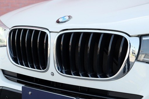 BMW X3 xDrive 20d