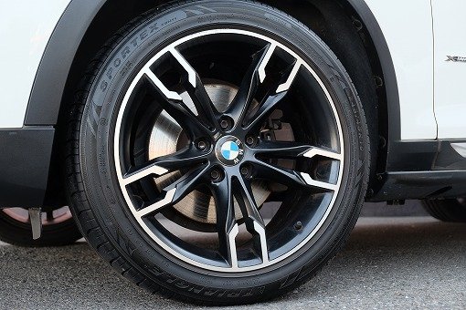BMW X3 xDrive 20d