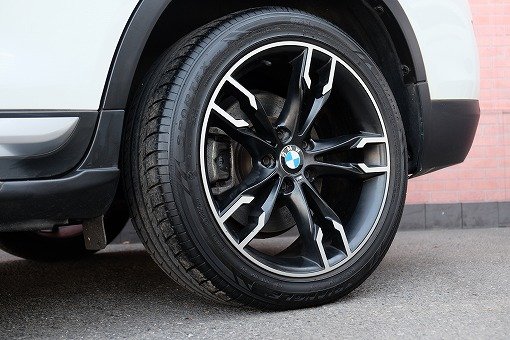 BMW X3 xDrive 20d