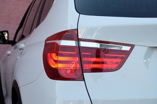 BMW X3 xDrive 20d