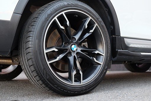 BMW X3 xDrive 20d