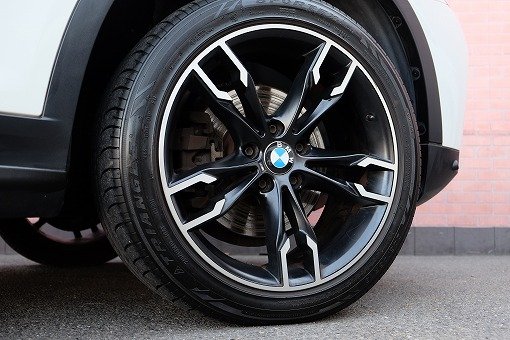 BMW X3 xDrive 20d