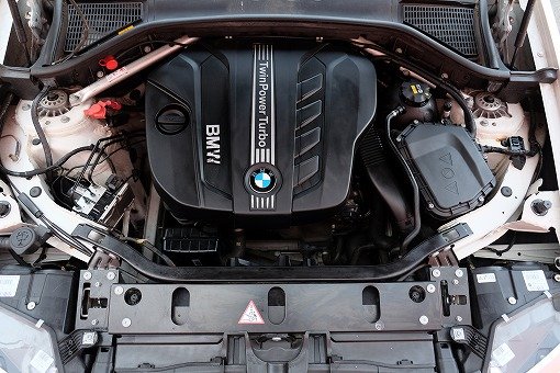 BMW X3 xDrive 20d
