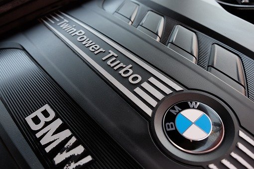 BMW X3 xDrive 20d