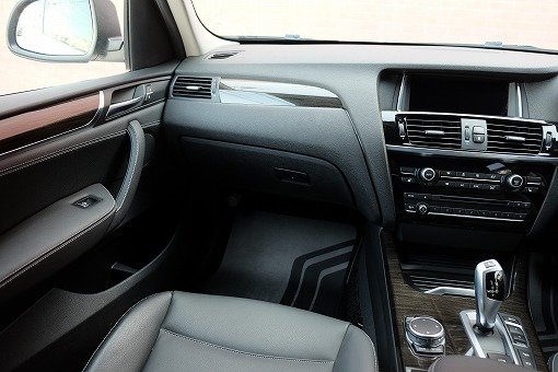 BMW X3 xDrive 20d