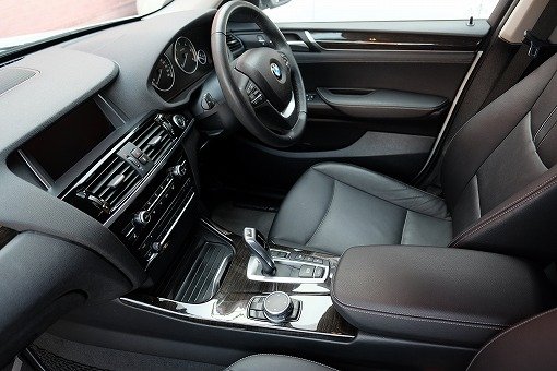 BMW X3 xDrive 20d