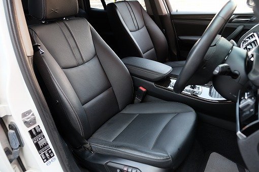 BMW X3 xDrive 20d