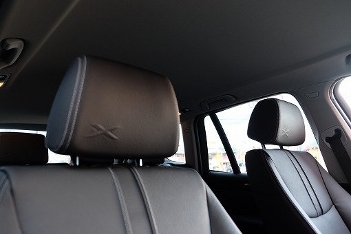 BMW X3 xDrive 20d