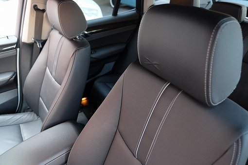 BMW X3 xDrive 20d