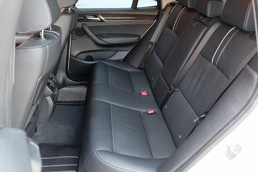 BMW X3 xDrive 20d