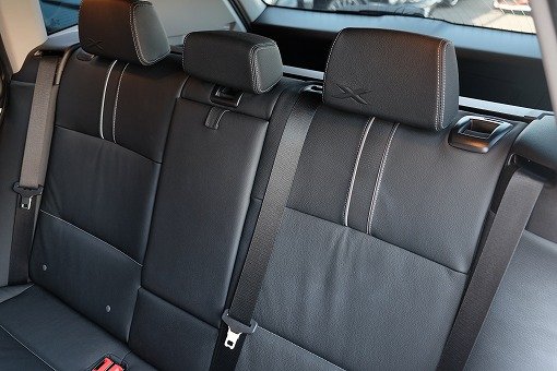 BMW X3 xDrive 20d