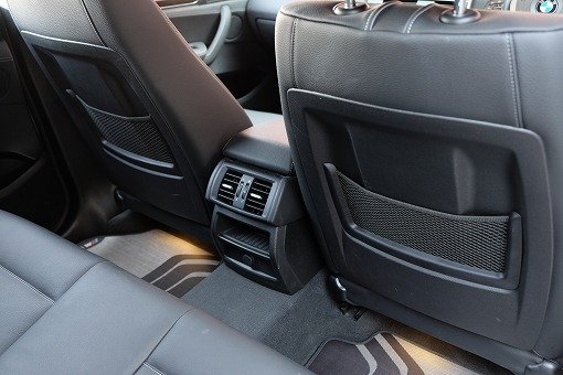 BMW X3 xDrive 20d