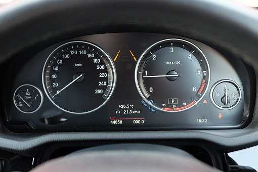 BMW X3 xDrive 20d