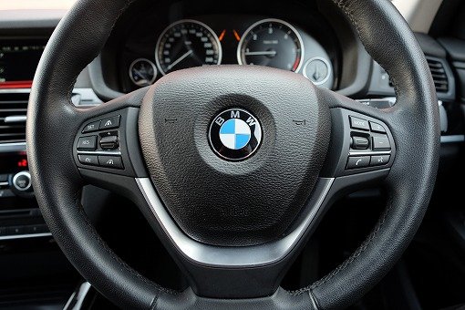 BMW X3 xDrive 20d