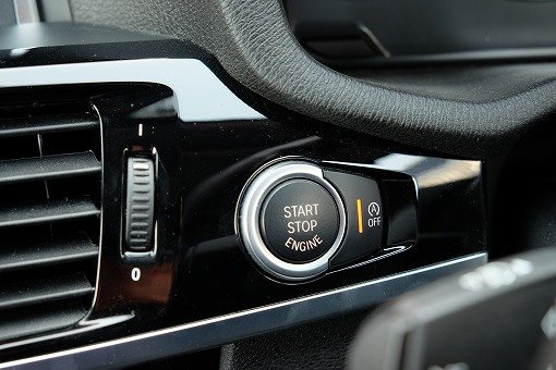 BMW X3 xDrive 20d
