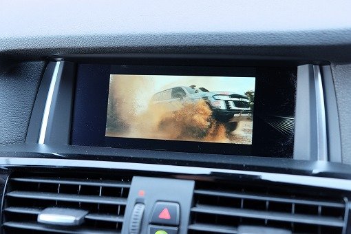 BMW X3 xDrive 20d