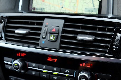BMW X3 xDrive 20d