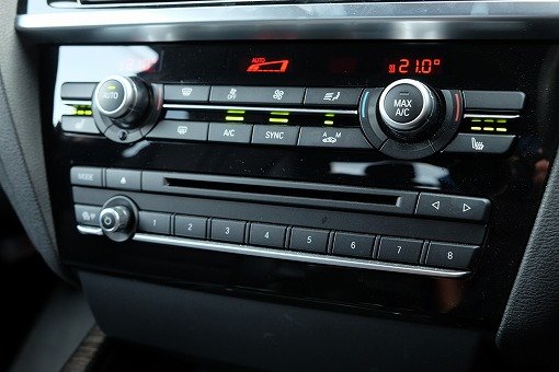BMW X3 xDrive 20d