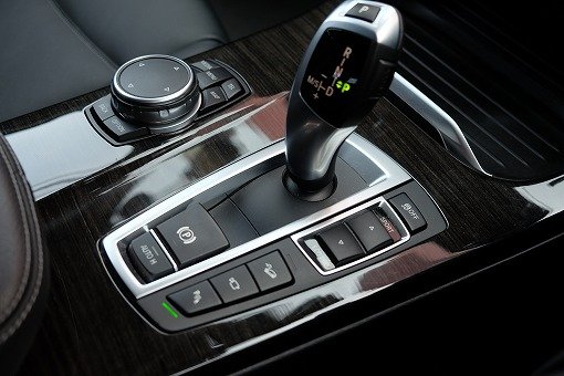 BMW X3 xDrive 20d