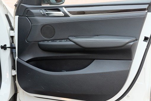 BMW X3 xDrive 20d