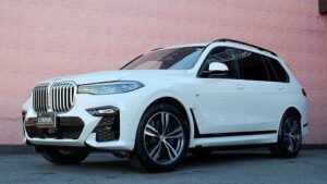BMW X7 xＤrive40ｄ Ｍスポーツ