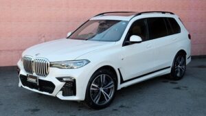 BMW X7 xＤrive40ｄ Ｍスポーツ