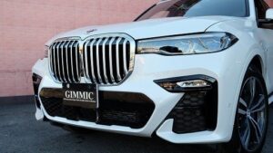 BMW X7 xＤrive40ｄ Ｍスポーツ