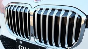 BMW X7 xＤrive40ｄ Ｍスポーツ