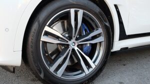 BMW X7 xＤrive40ｄ Ｍスポーツ