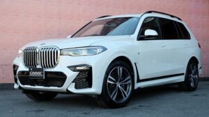 BMW X7 xＤrive40ｄ Ｍスポーツ