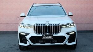 BMW X7 xＤrive40ｄ Ｍスポーツ