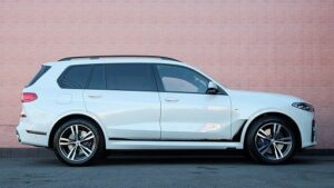 BMW X7 xＤrive40ｄ Ｍスポーツ